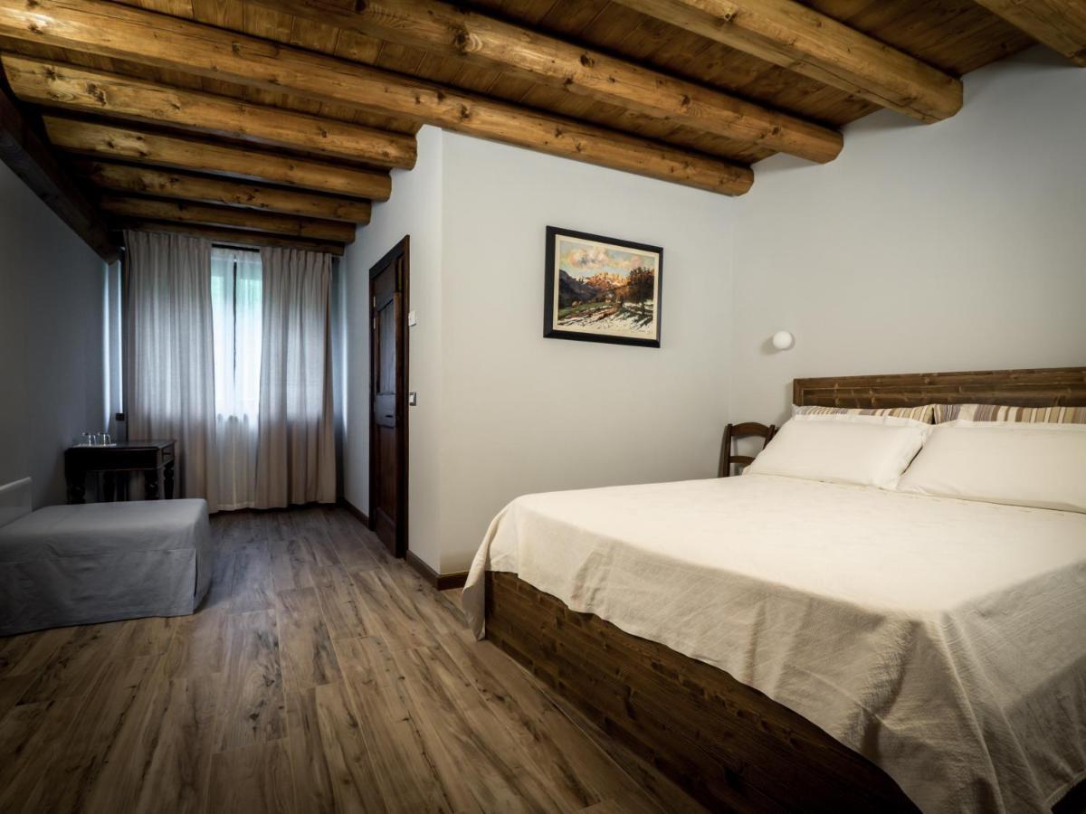 Agriturismo Piane Ono Degno Luaran gambar