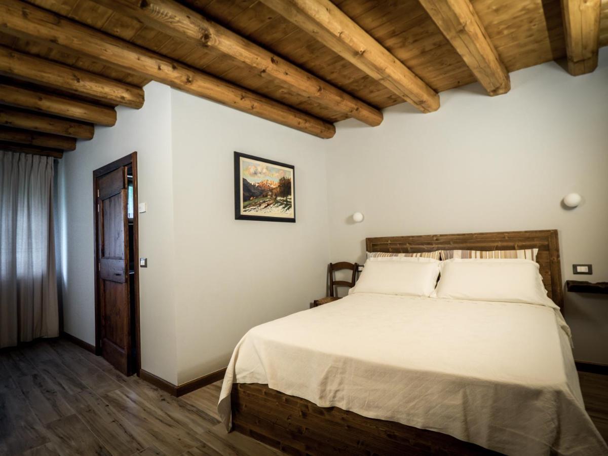 Agriturismo Piane Ono Degno Luaran gambar