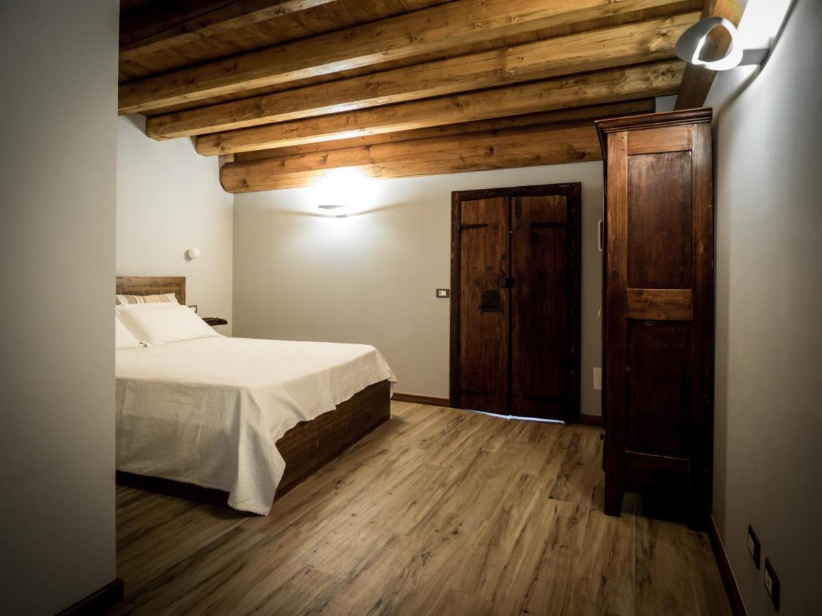 Agriturismo Piane Ono Degno Luaran gambar