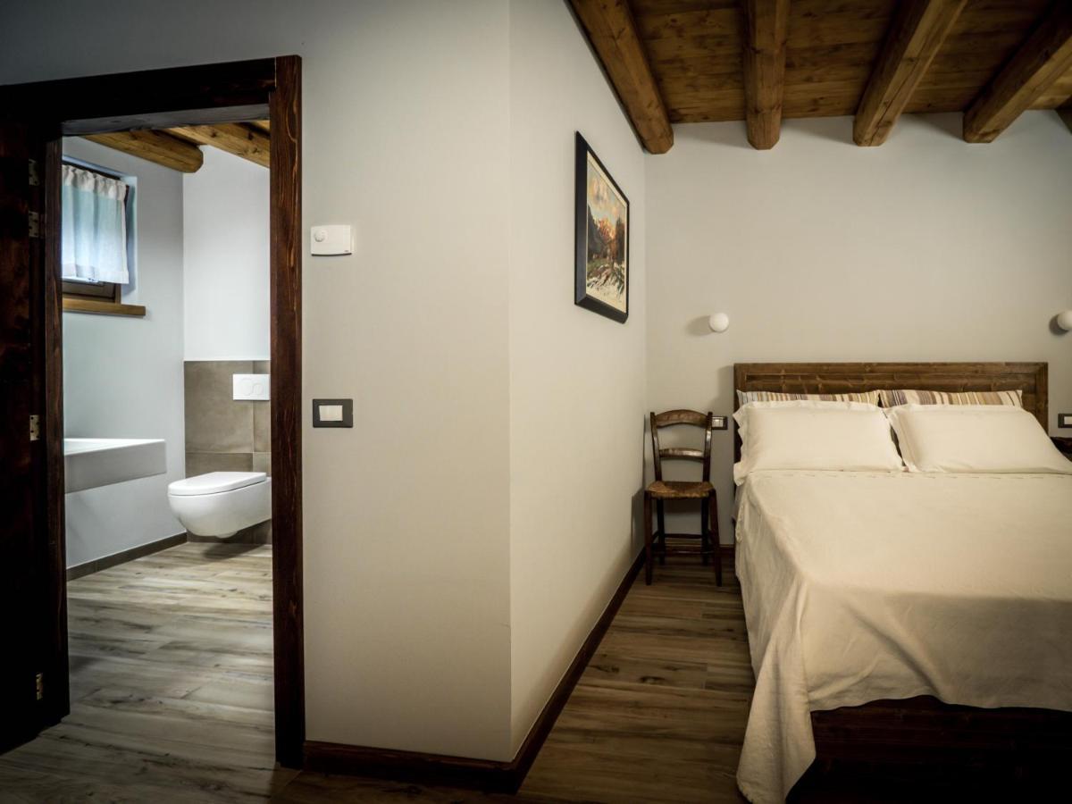 Agriturismo Piane Ono Degno Luaran gambar