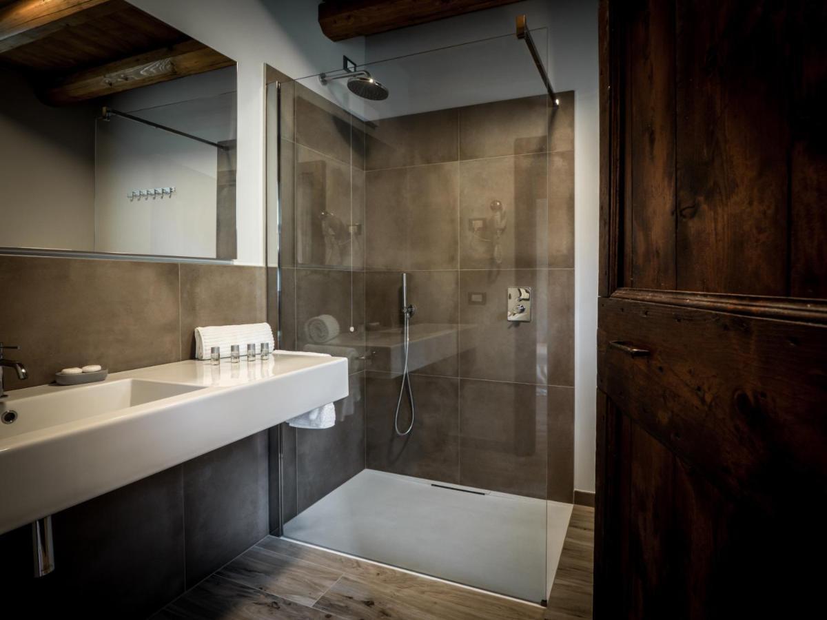 Agriturismo Piane Ono Degno Luaran gambar