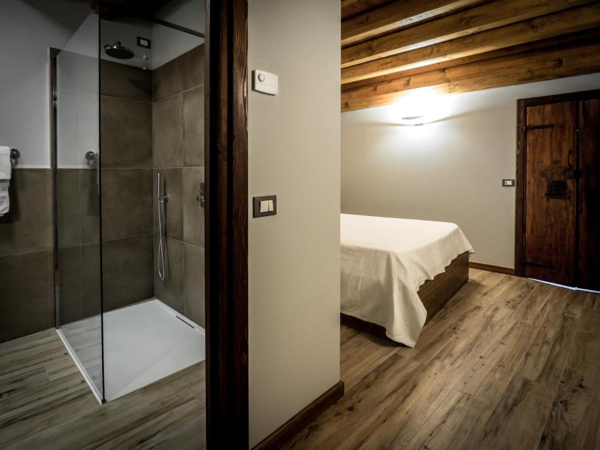 Agriturismo Piane Ono Degno Luaran gambar