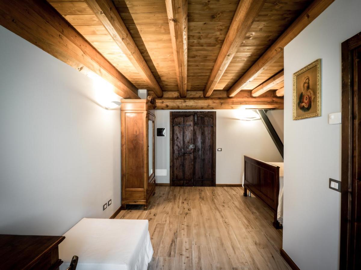 Agriturismo Piane Ono Degno Luaran gambar