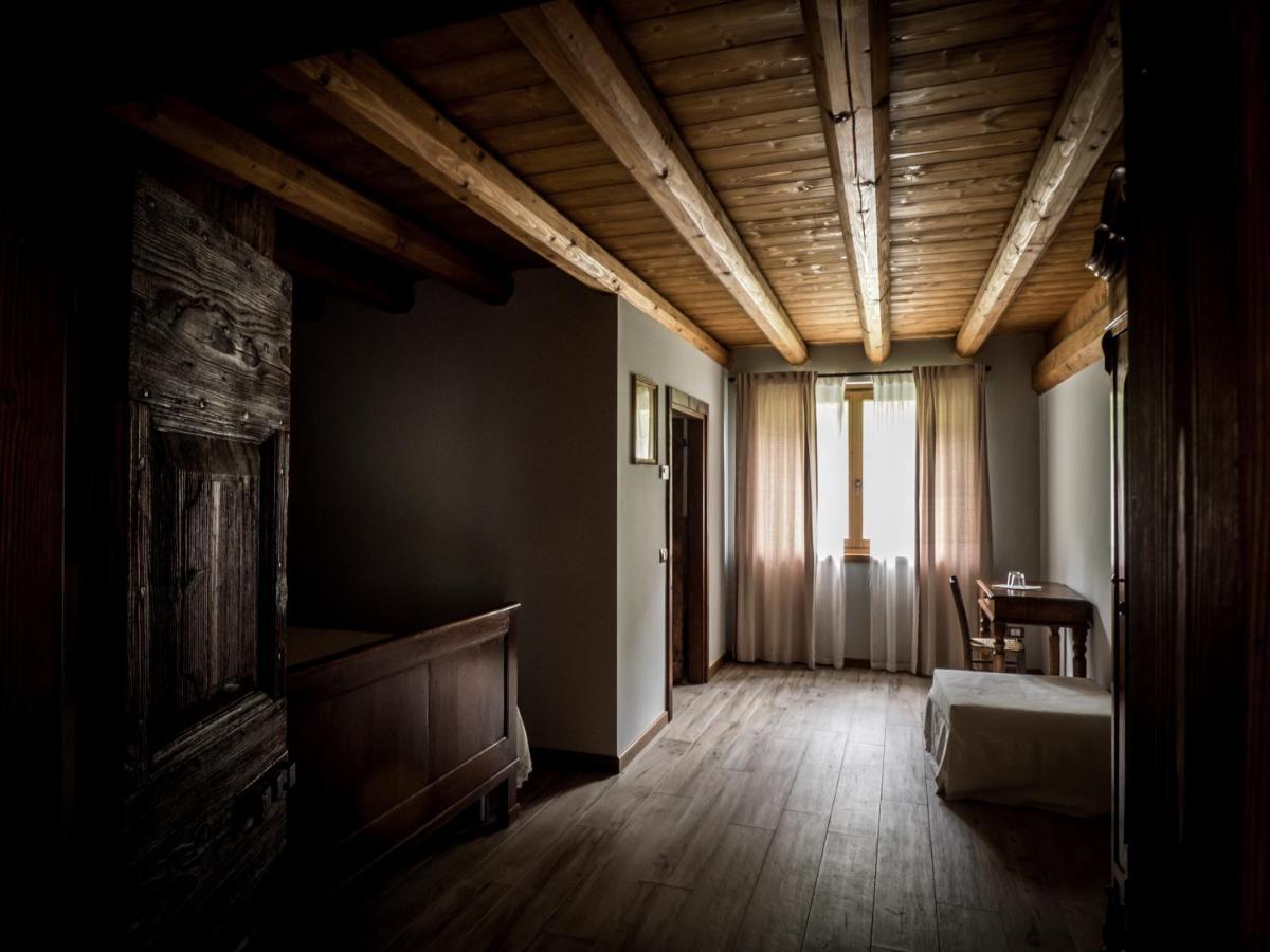 Agriturismo Piane Ono Degno Luaran gambar