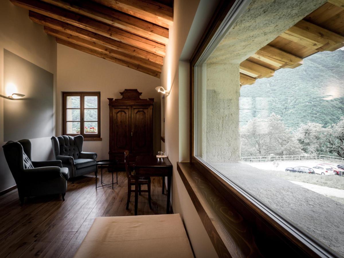 Agriturismo Piane Ono Degno Luaran gambar