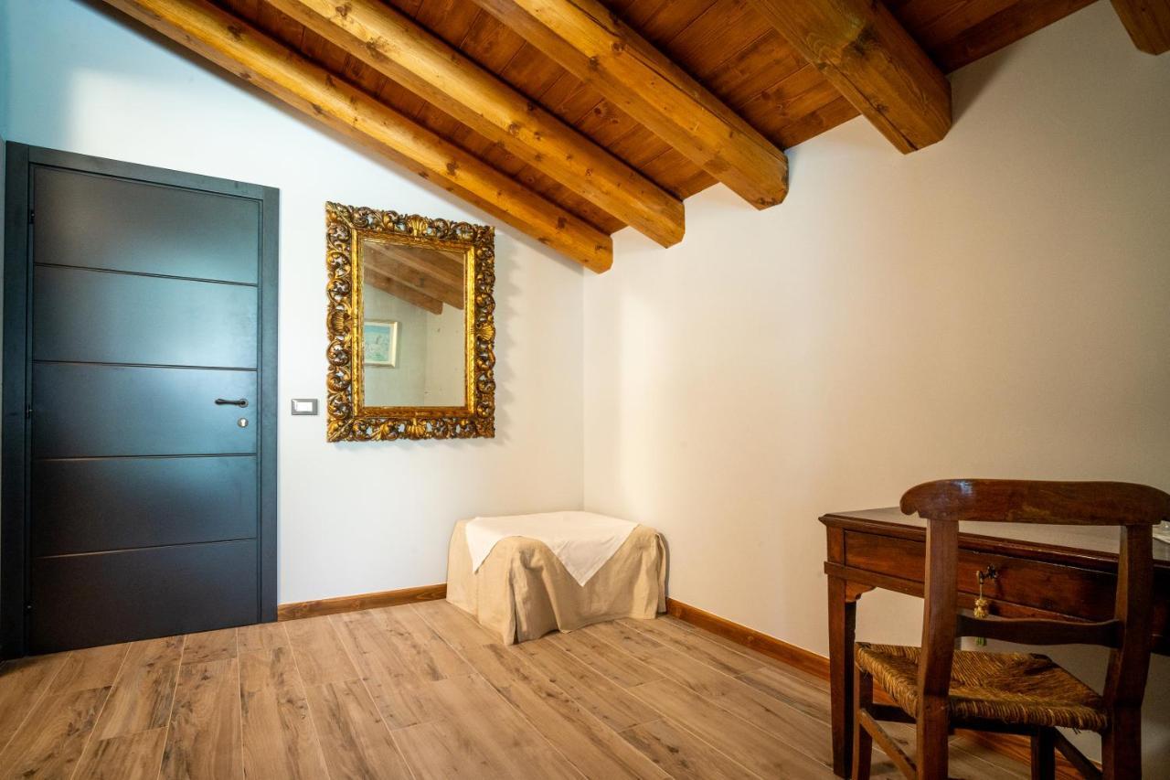 Agriturismo Piane Ono Degno Luaran gambar