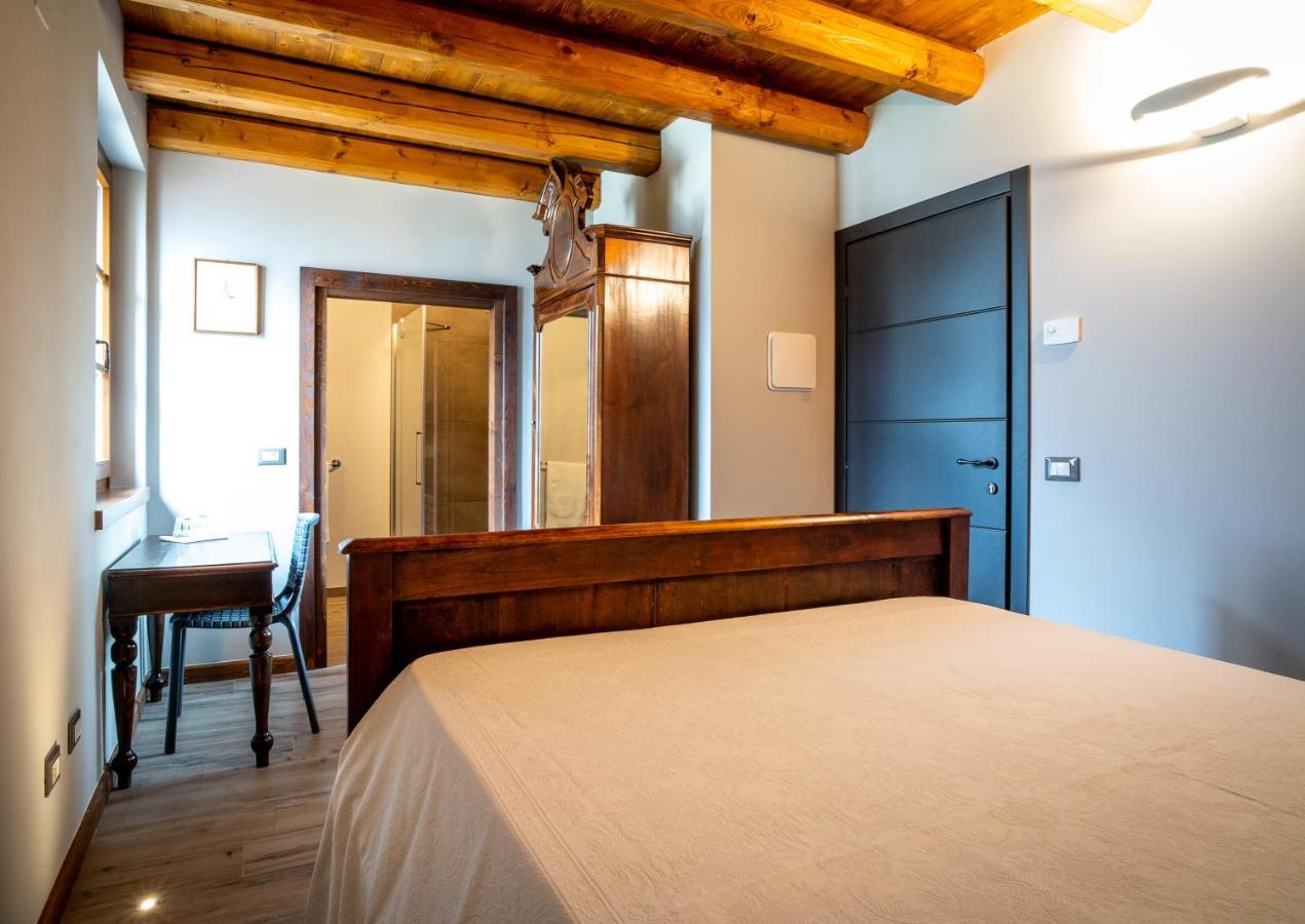 Agriturismo Piane Ono Degno Luaran gambar