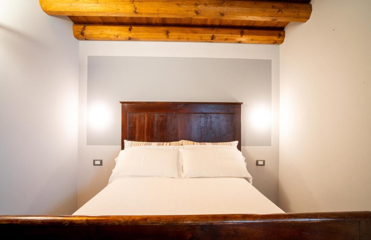 Agriturismo Piane Ono Degno Luaran gambar