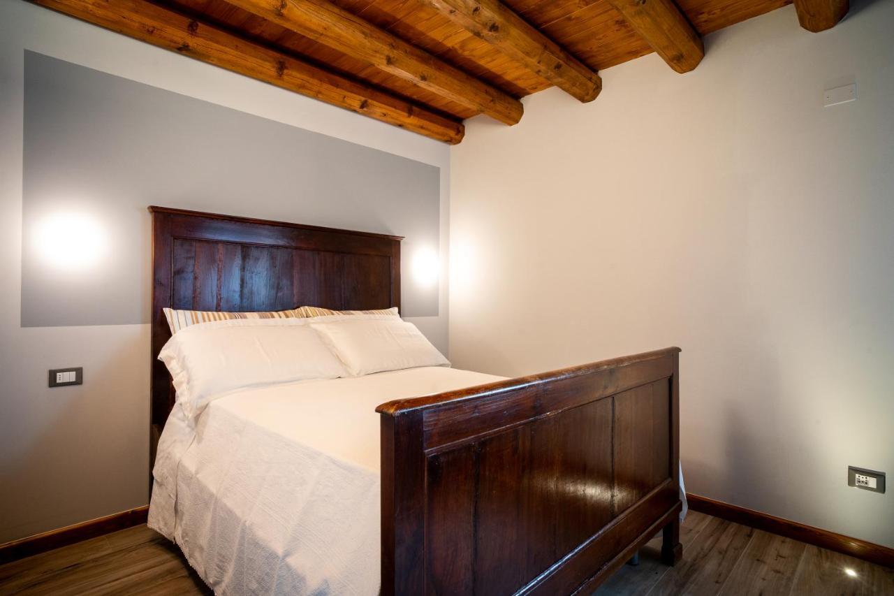 Agriturismo Piane Ono Degno Luaran gambar
