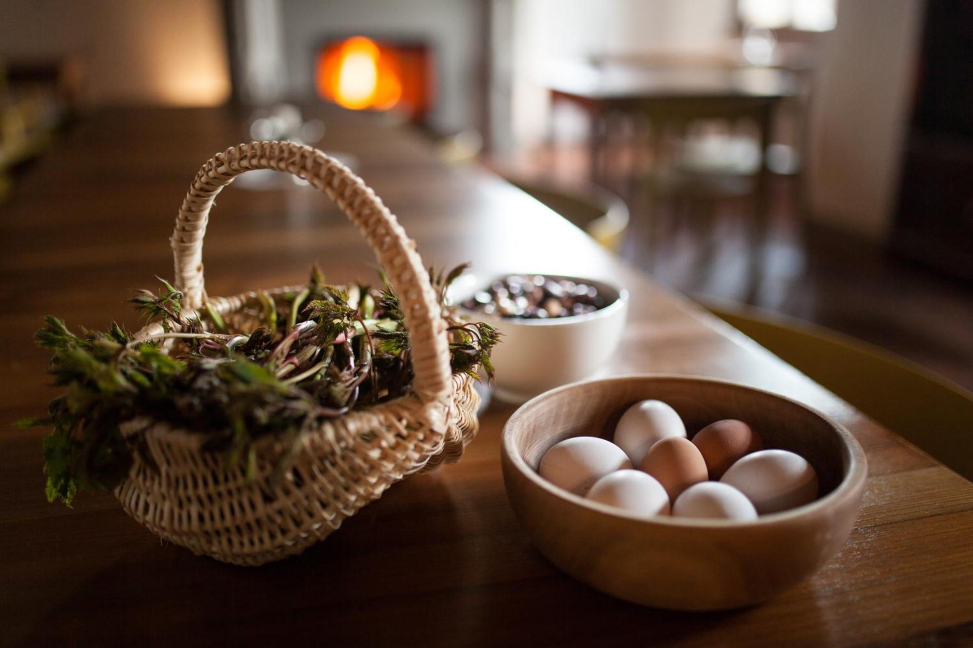Agriturismo Piane Ono Degno Luaran gambar