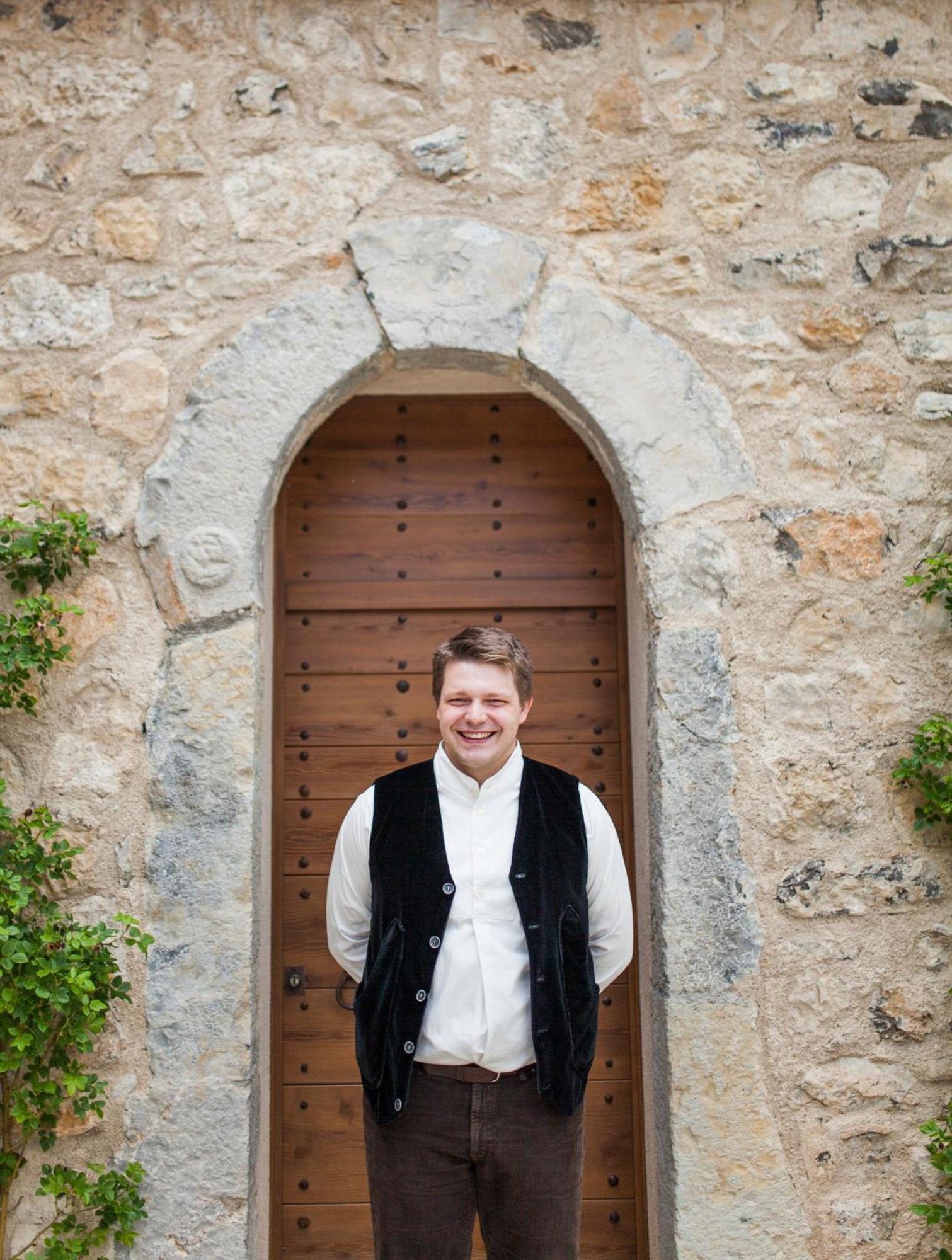 Agriturismo Piane Ono Degno Luaran gambar