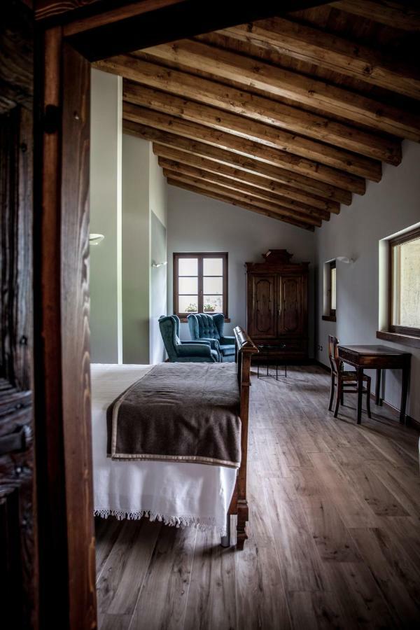 Agriturismo Piane Ono Degno Luaran gambar