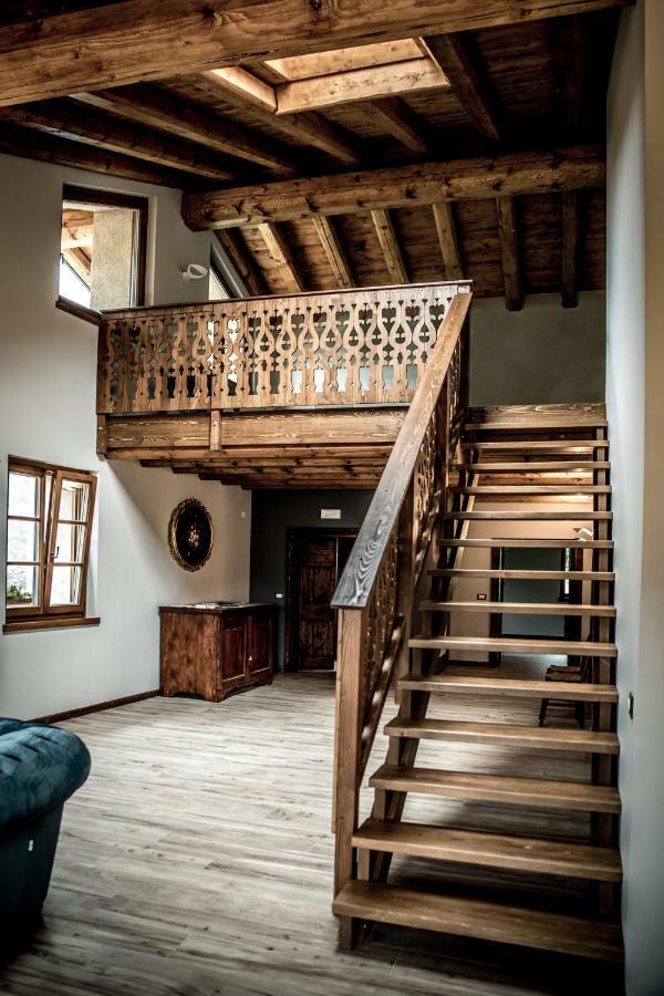 Agriturismo Piane Ono Degno Luaran gambar