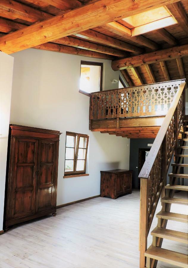 Agriturismo Piane Ono Degno Luaran gambar